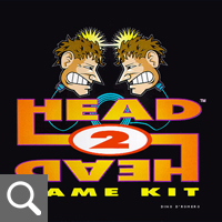 Head 2 Head game kit (FormGen)