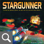 stargunner package design