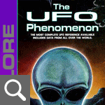 image: UFO phenomenon